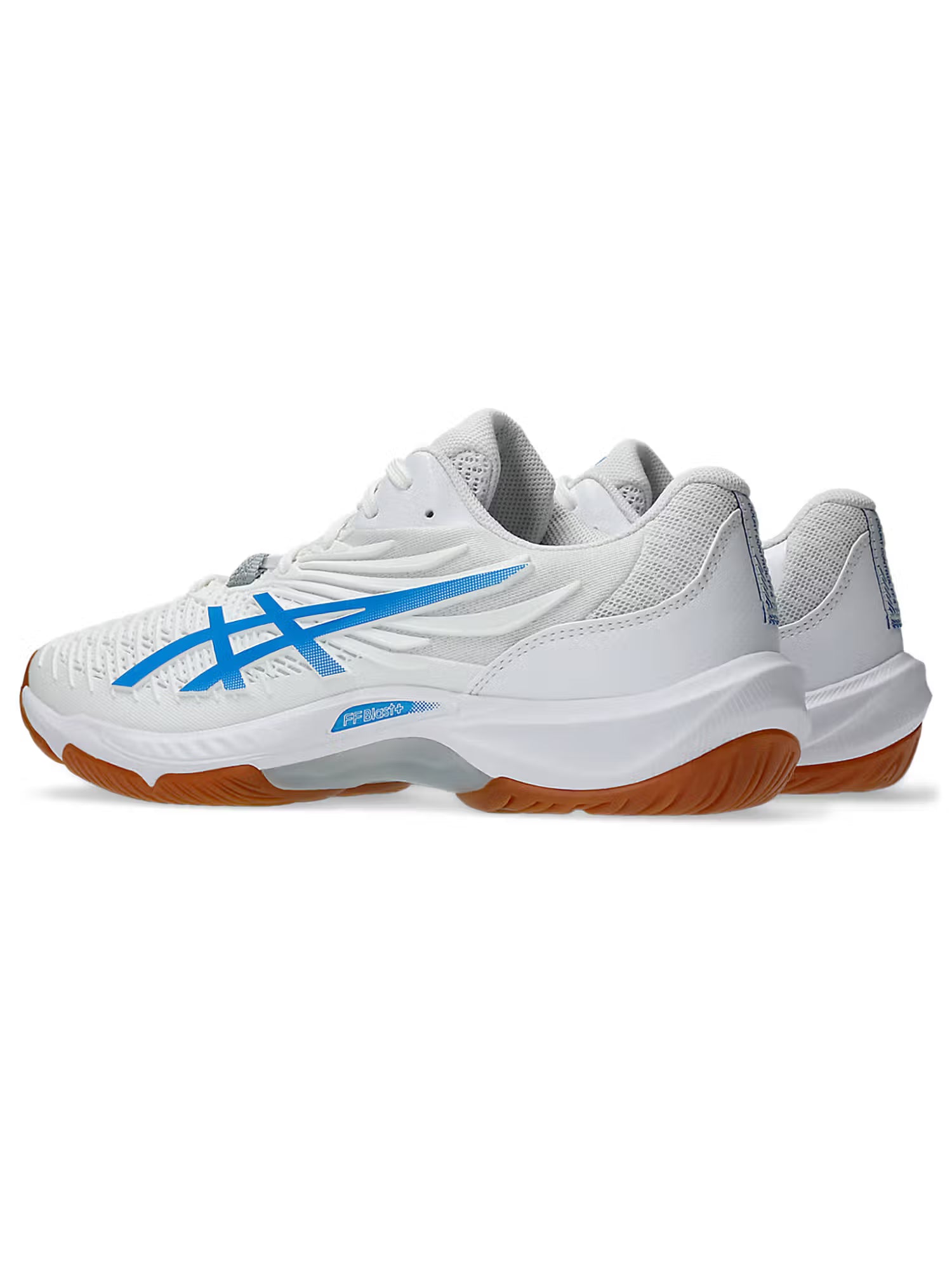 Asics Court Control FF4 Badminton Shoes