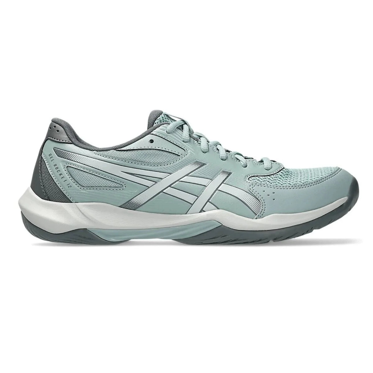 Asics Gel Rocket 12 Badminton Shoes