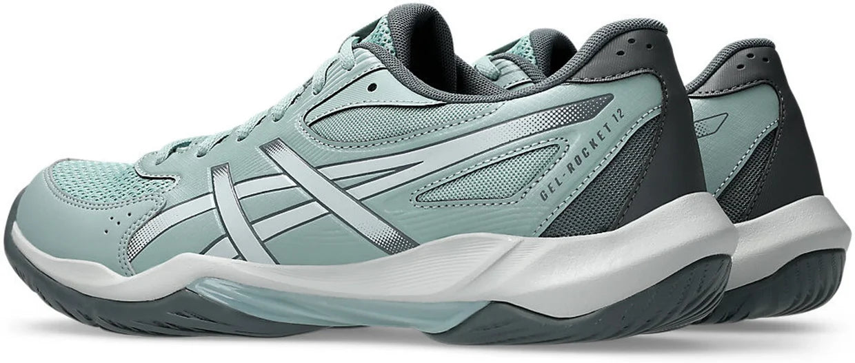 Asics Gel Rocket 12 Badminton Shoes