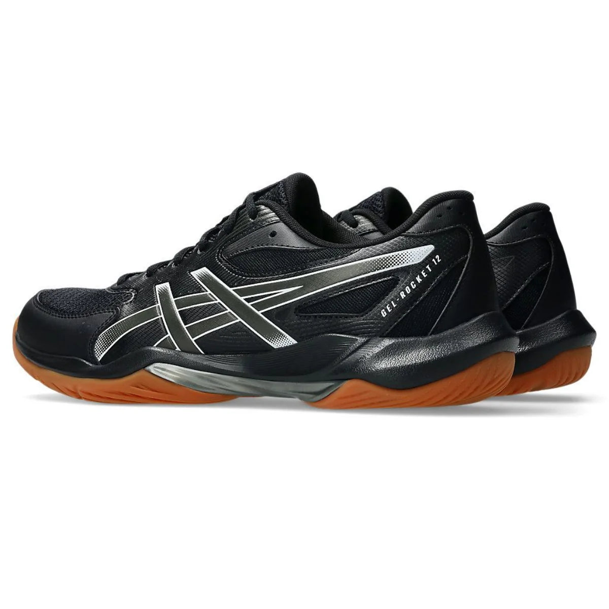 Asics Gel Rocket 12 Badminton Shoes
