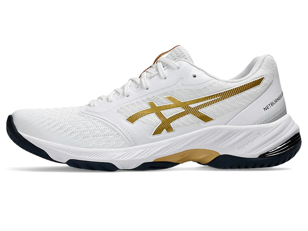 Asics NetBurner Ballistic FF3 Badminton Shoes