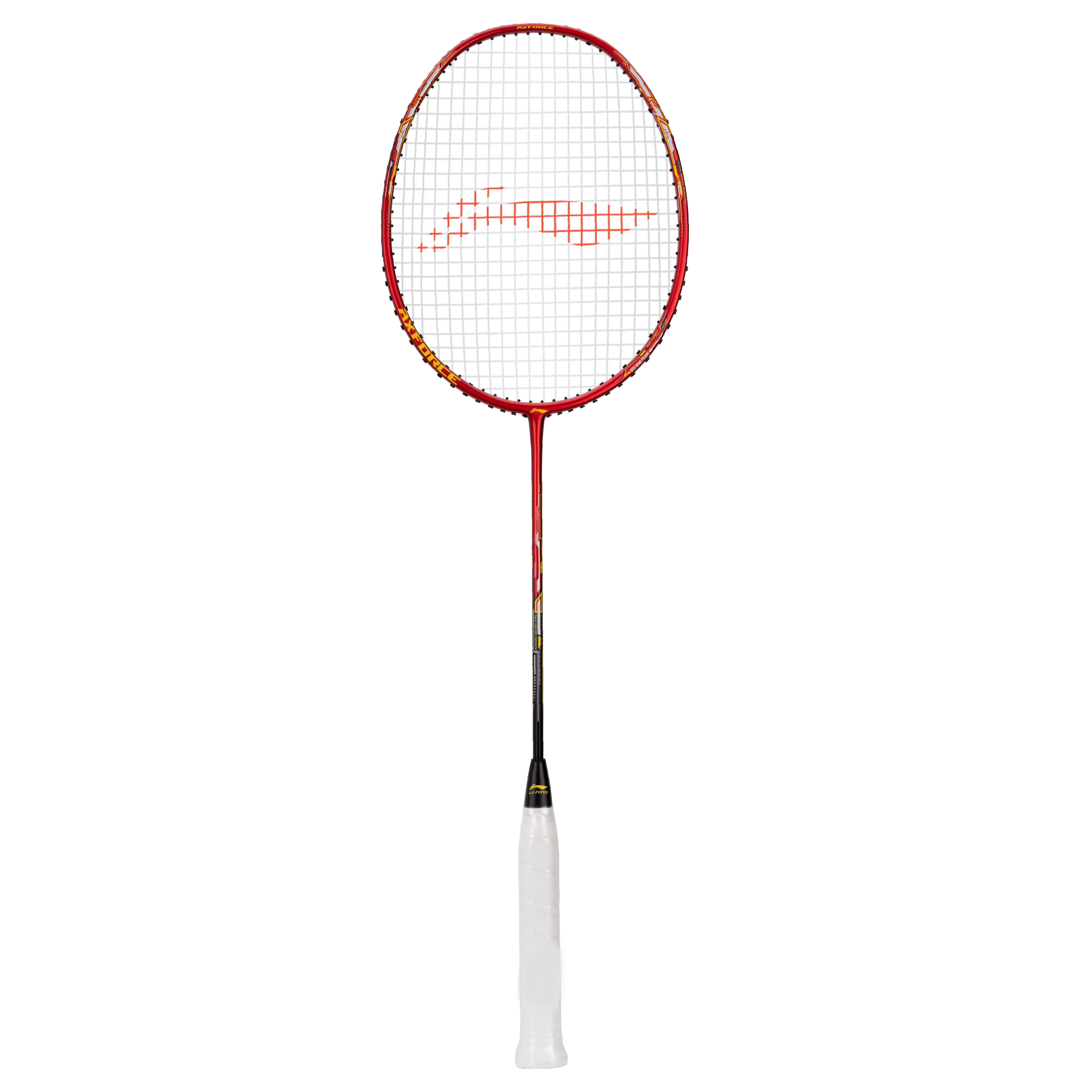 LI-NING AXFORCE 20 Badminton Racket