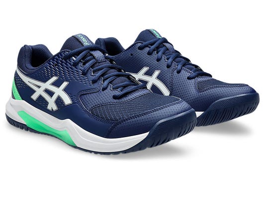 Asics Pickleball Shoes Gel Dedicate