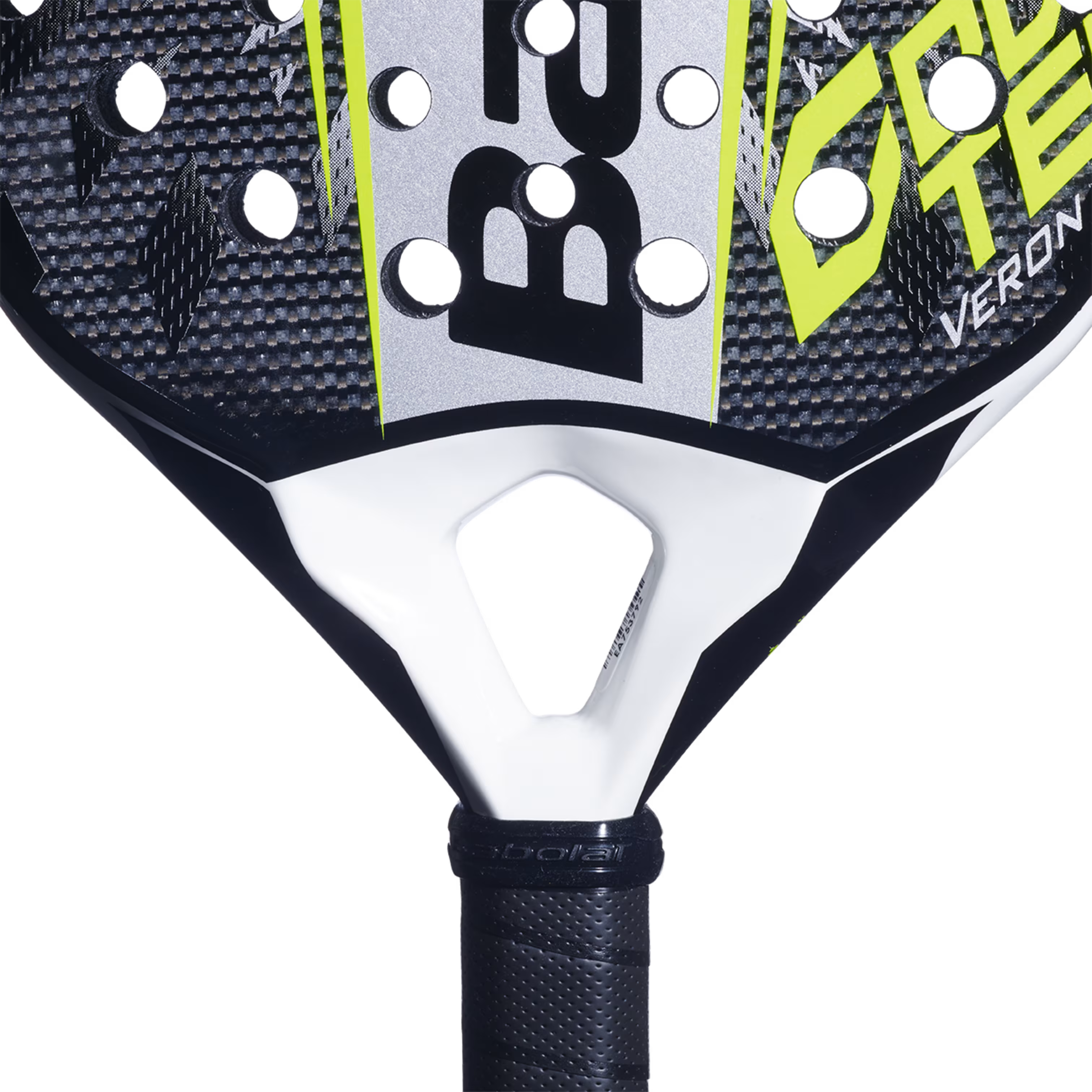 Babolat Counter Veron 2026 Padel Racquet
