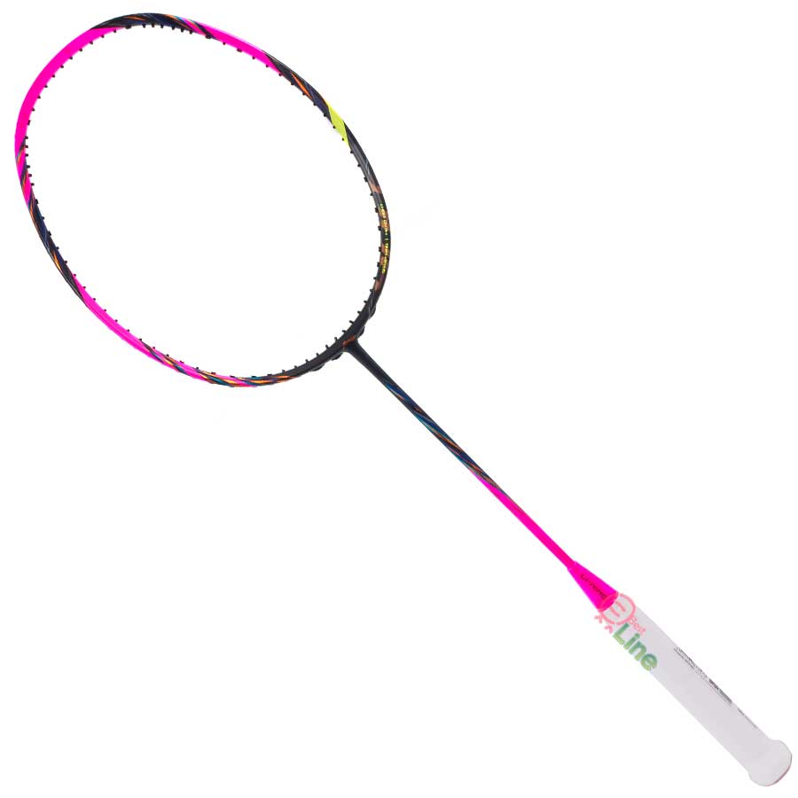 LI-NING Blades 900 New Badminton Racket | Unleash Your Power