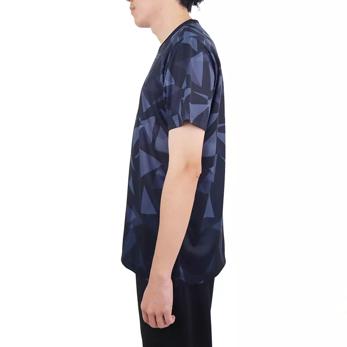 Victor R-49090 Badminton T Shirts