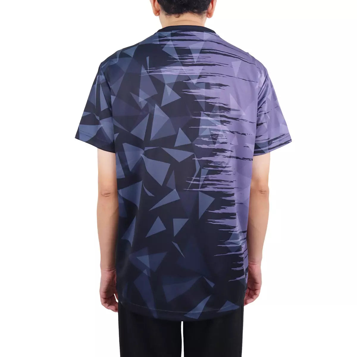 Victor R-49090 Badminton T Shirts