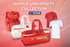 Victor BR-BR5621 Badminton Kit Bag
