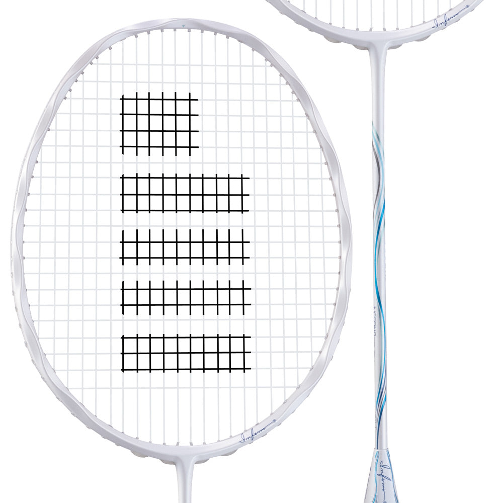 Gosen Inferno touch Badminton Racket