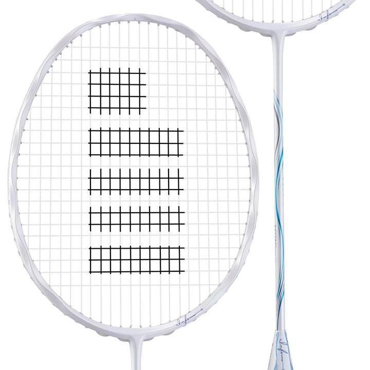 Gosen Inferno Touch 5u Head Light Badminton Racket - TriplePointSports