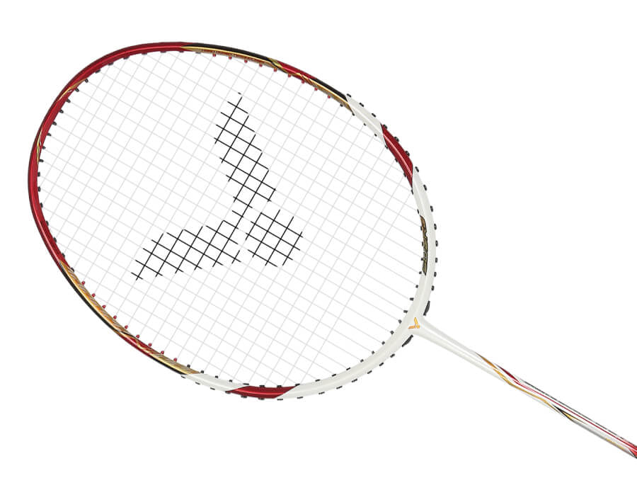 VICTOR Bravesword LTD PRO BRS-LTD-PRO Badminton Racket