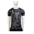 Yonex Round Neck T Shirts Country Edition