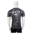 Yonex Round Neck T Shirts Country Edition
