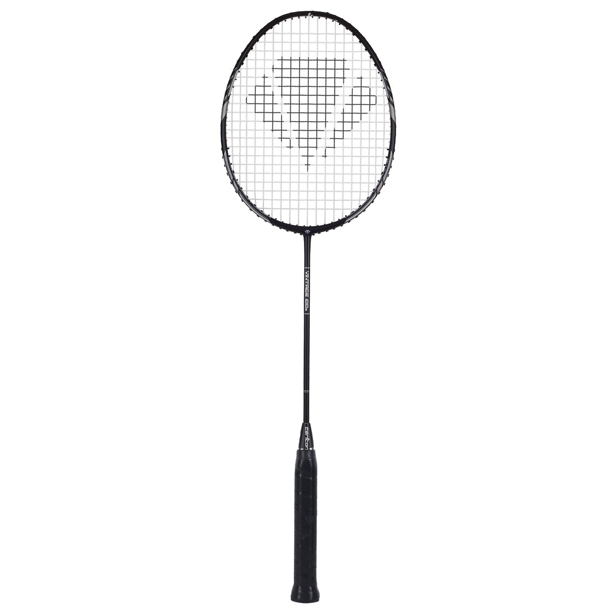 Carlton Vintage 100s Badminton Racket