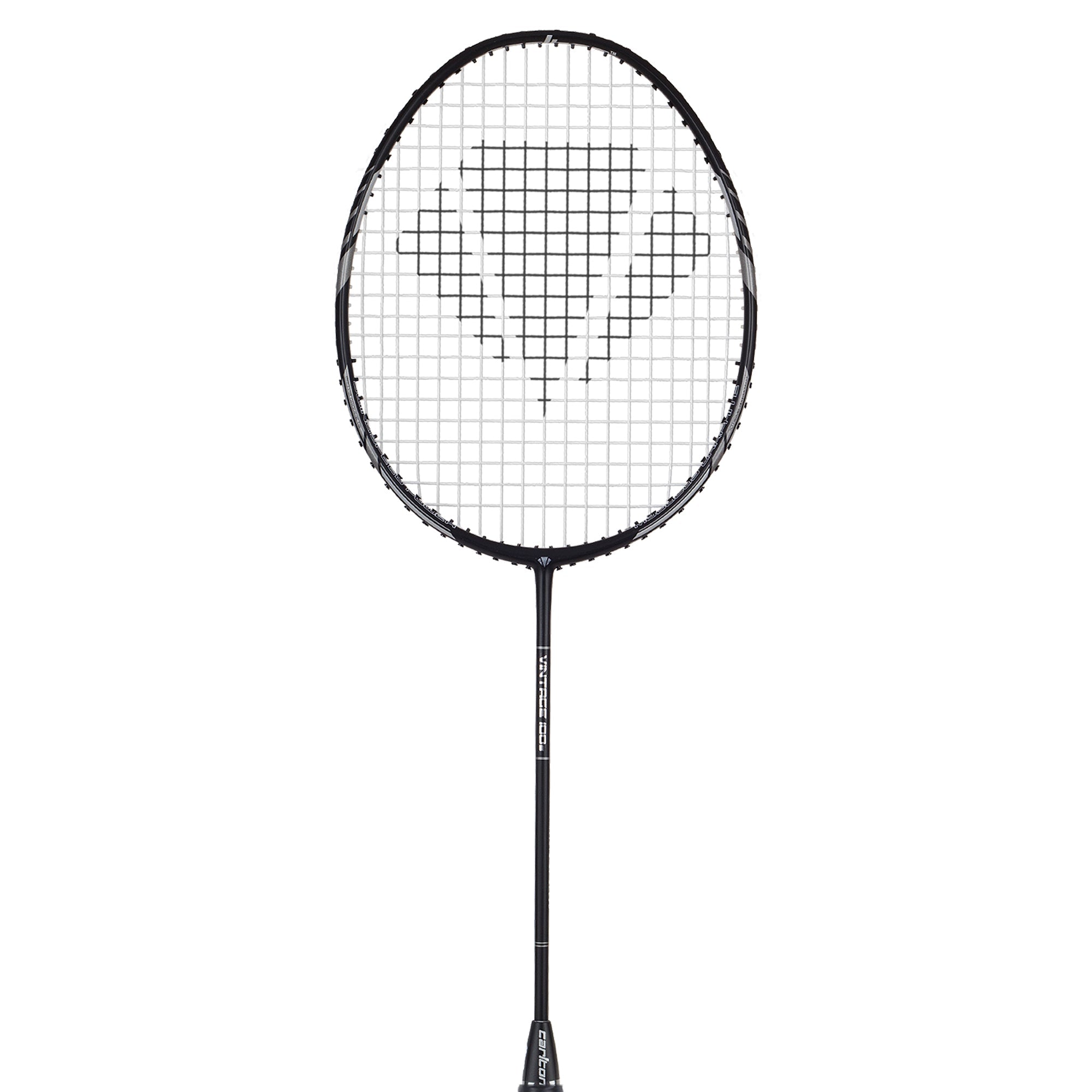 Carlton Vintage 100s Badminton Racket