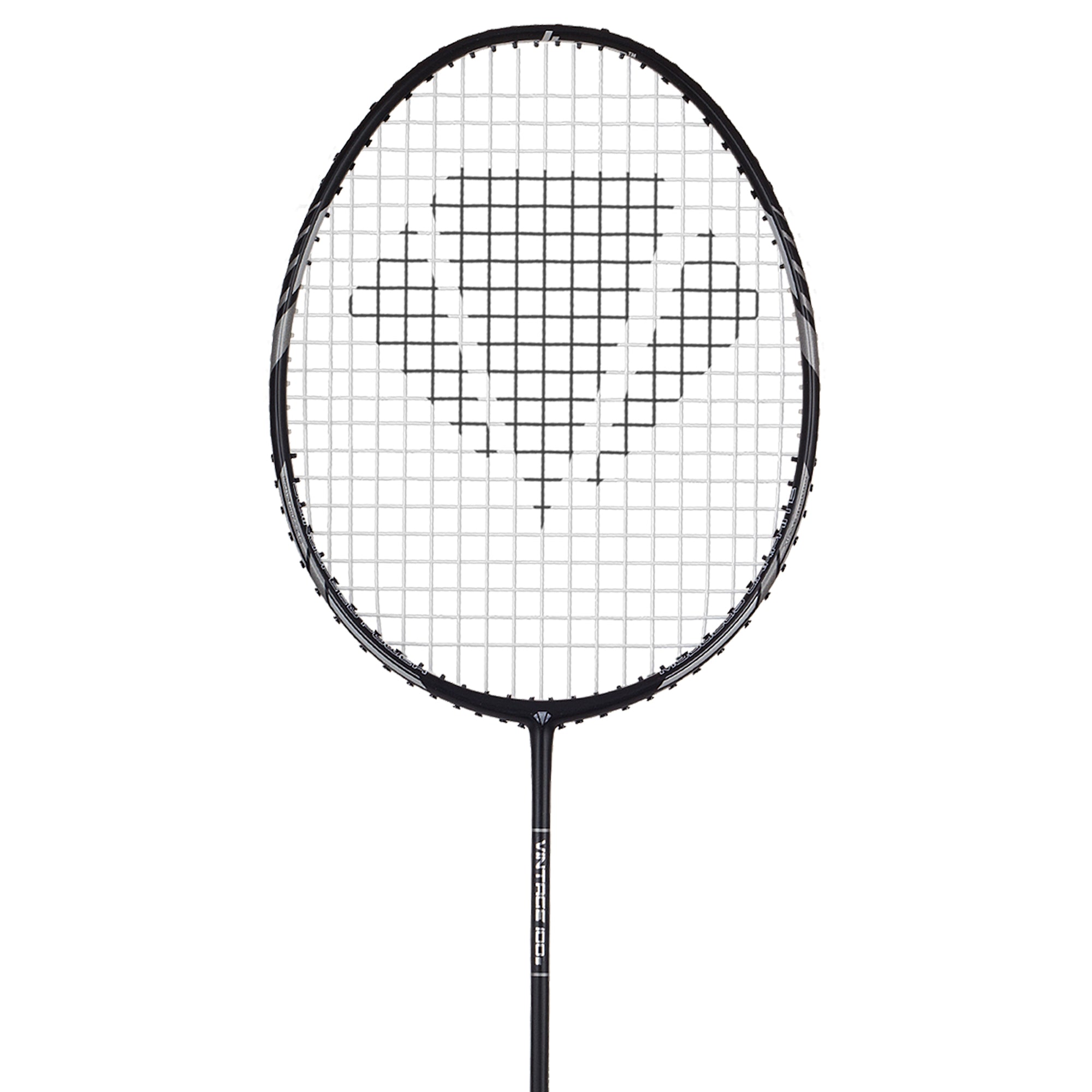 Carlton Vintage 100s Badminton Racket