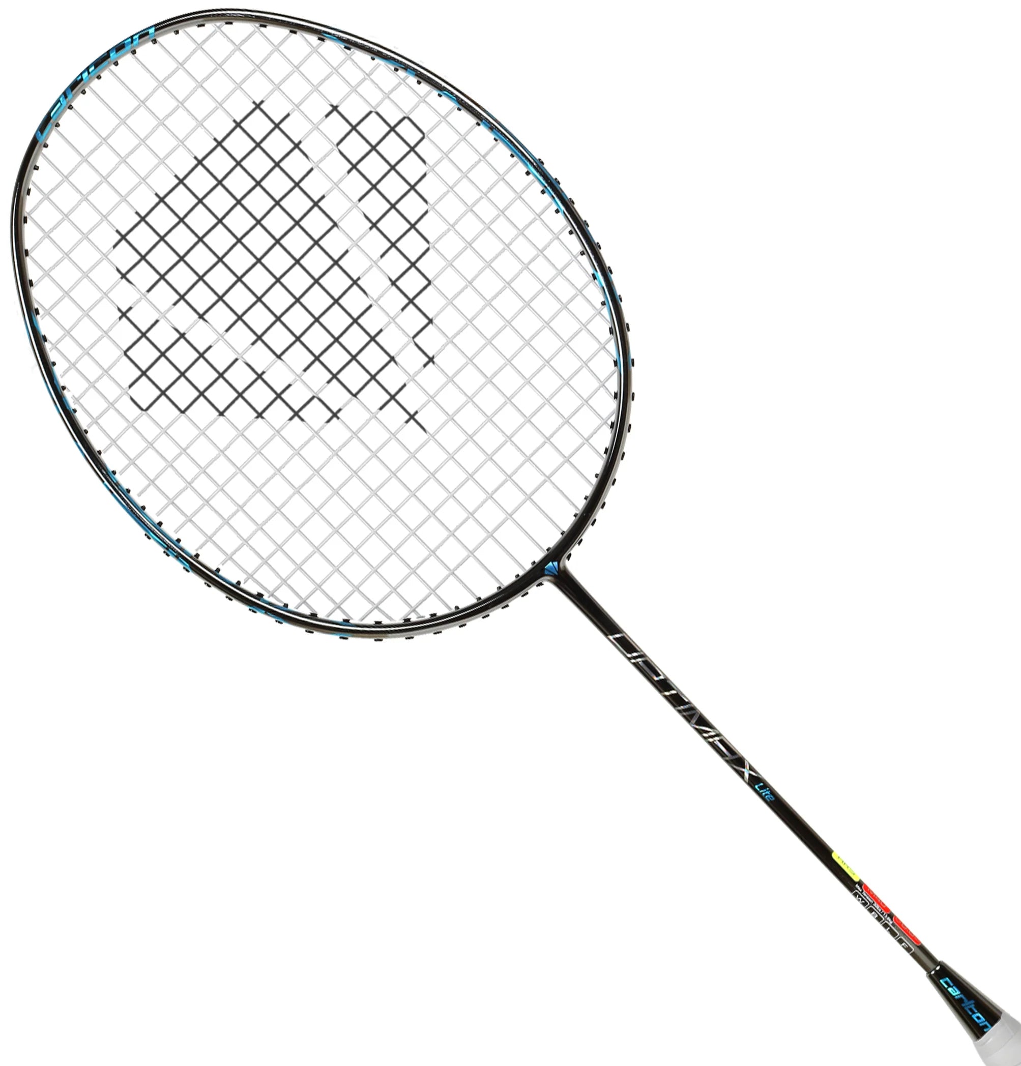 Carlton Optimax Lite Badminton Racket