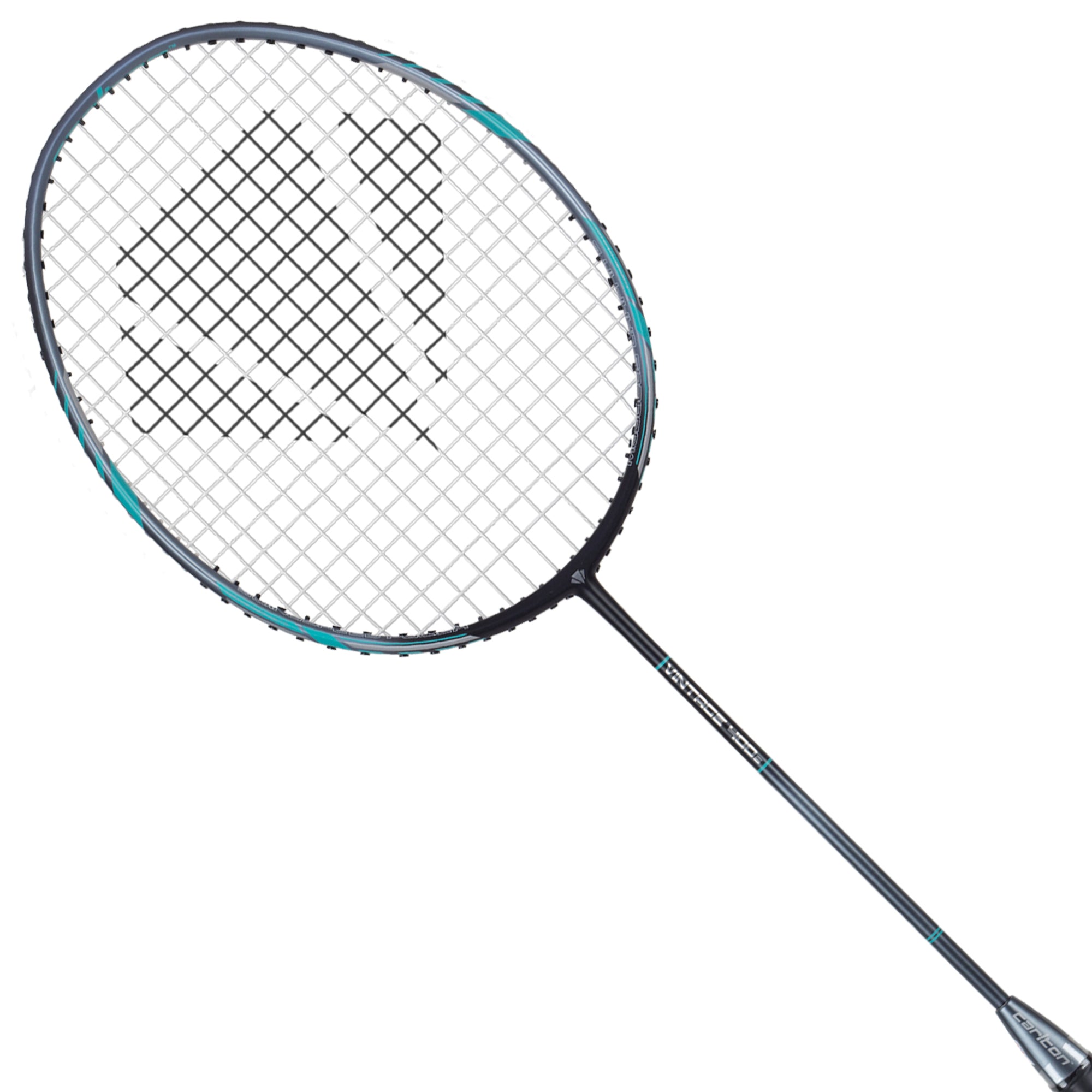 Carlton Vintage 100s Badminton Racket