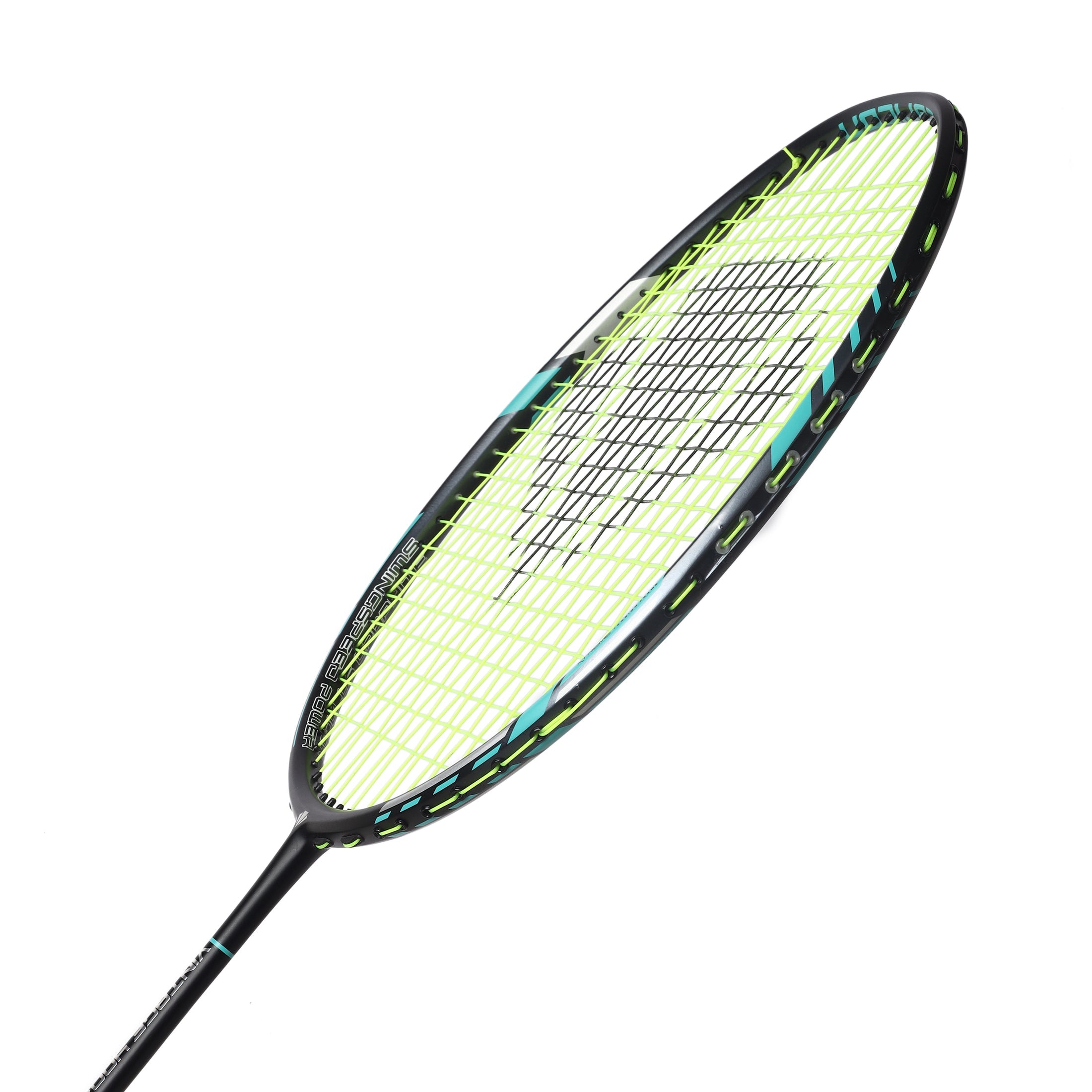 Carlton Vintage 100s Badminton Racket