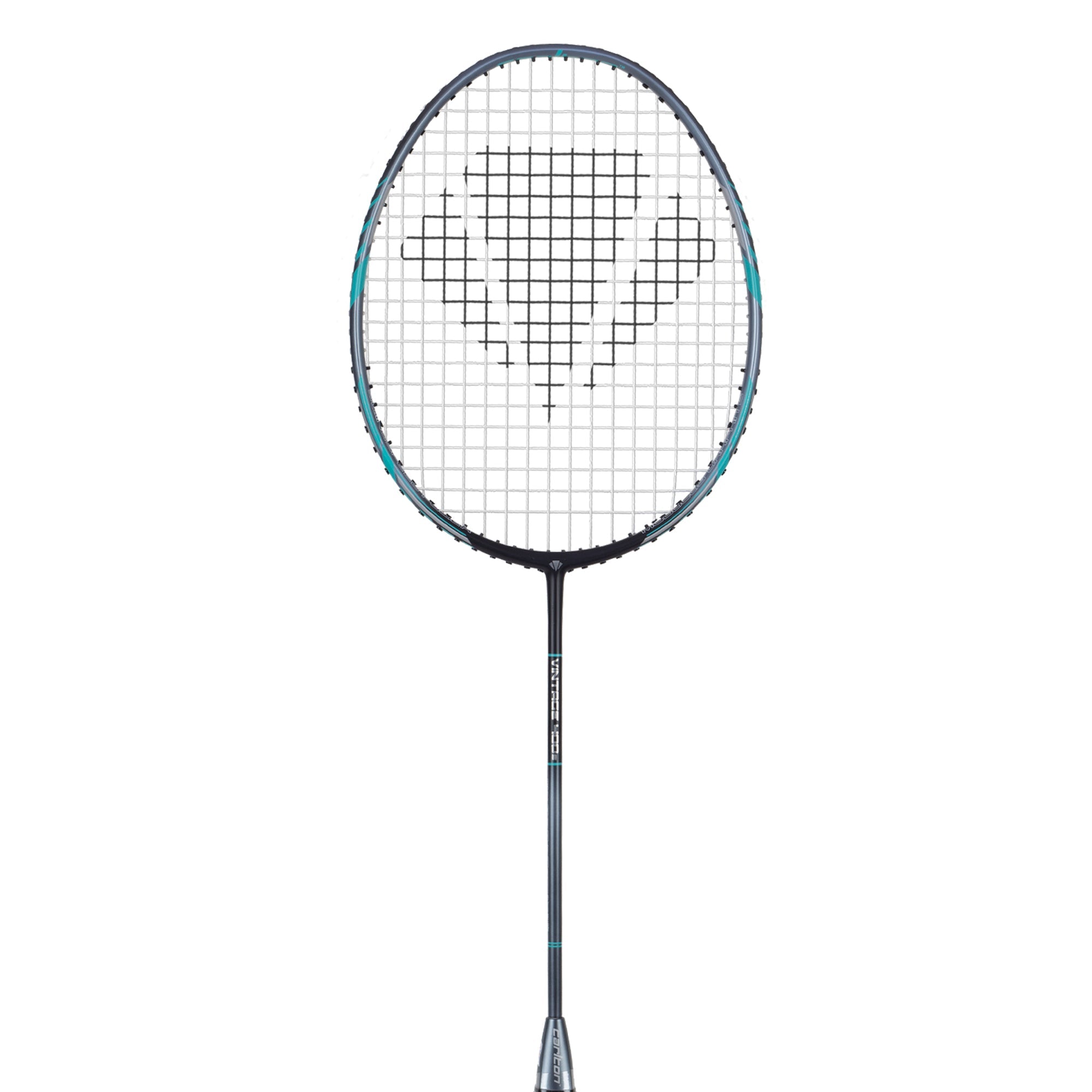 Carlton Vintage 100s Badminton Racket