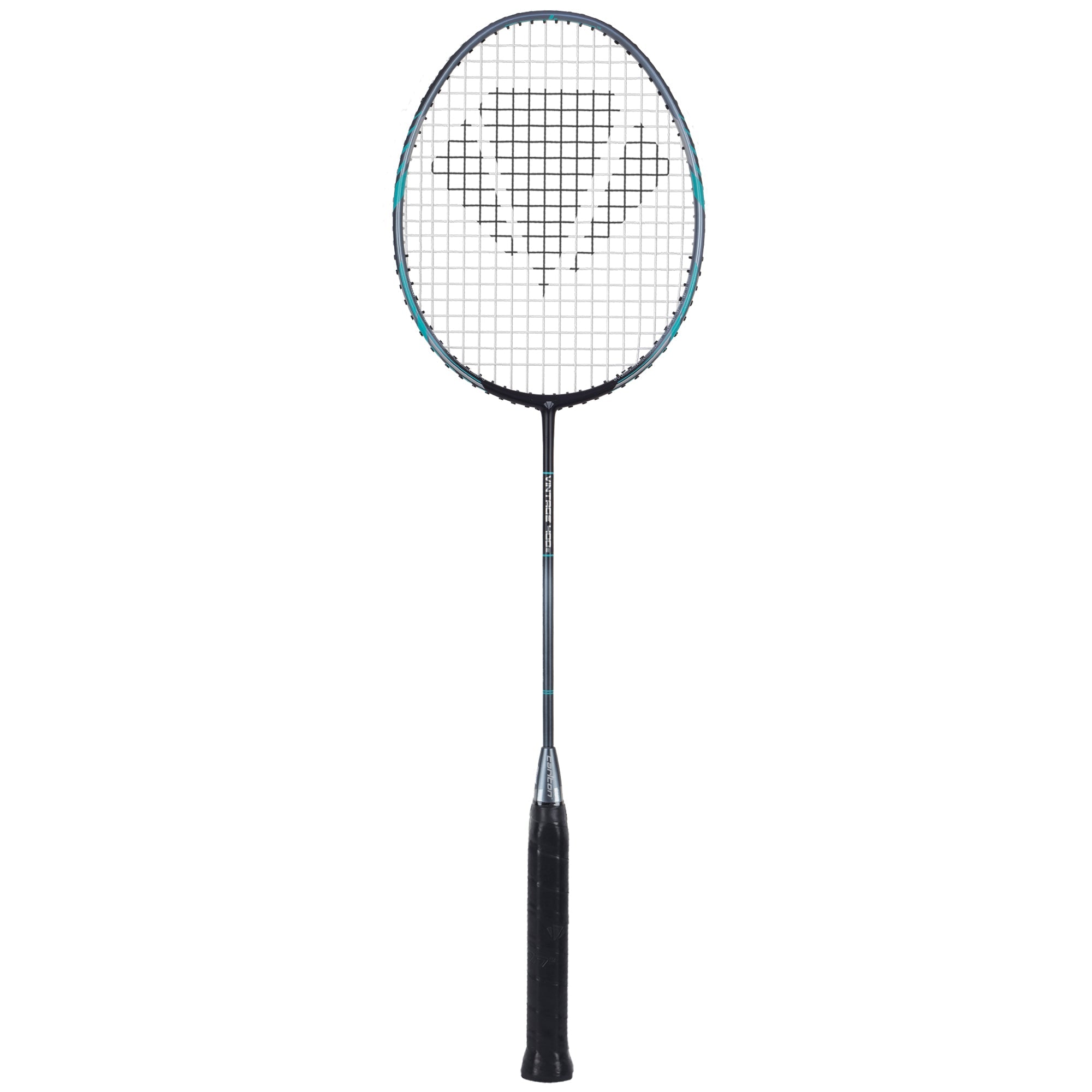 Carlton Vintage 100s Badminton Racket