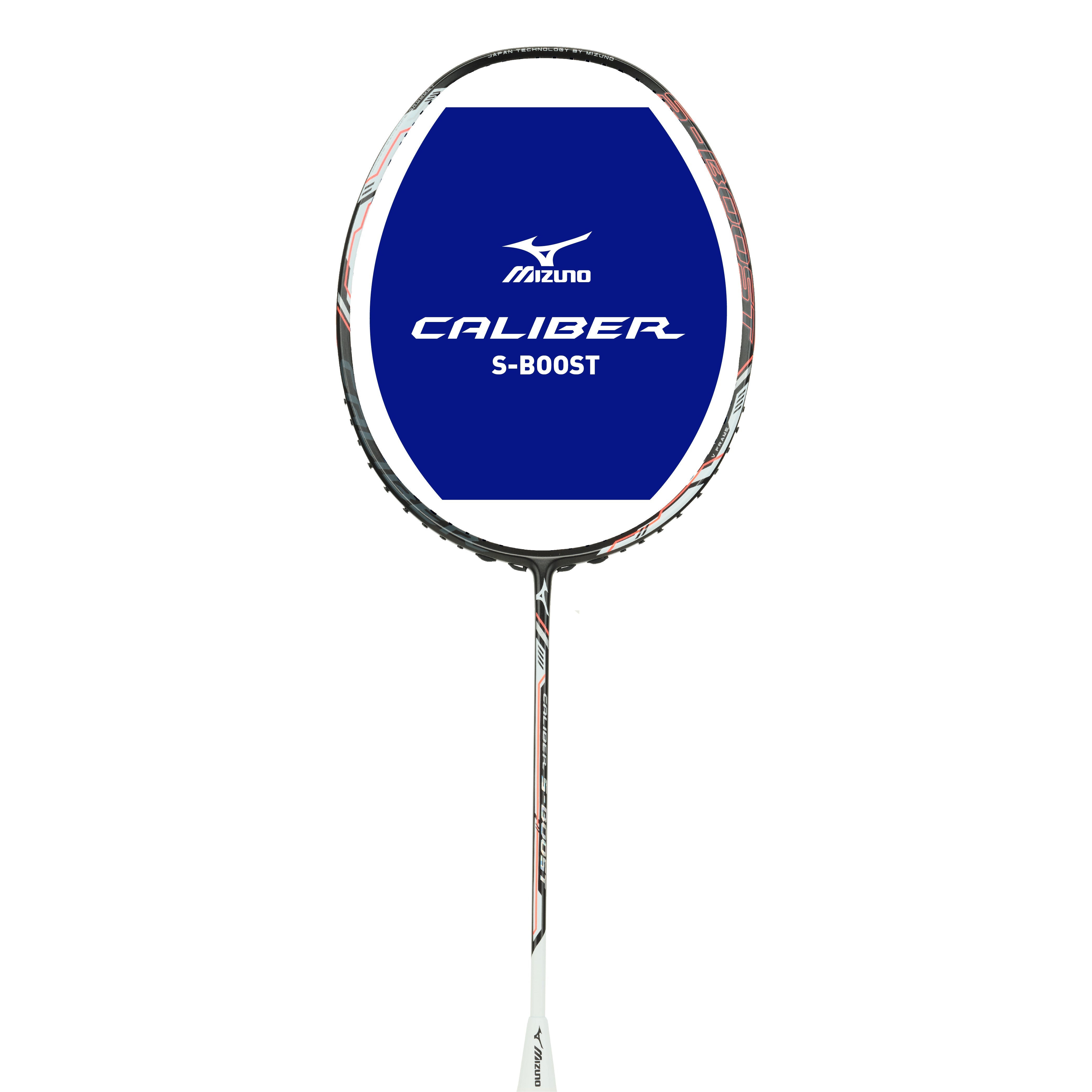 Mizuno Caliber S-Boost Badminton Racket