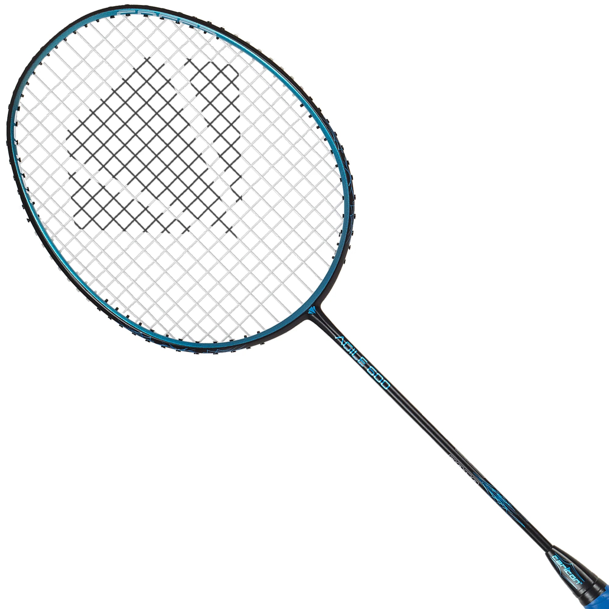 Carlton Agile 600 Badminton Rackets