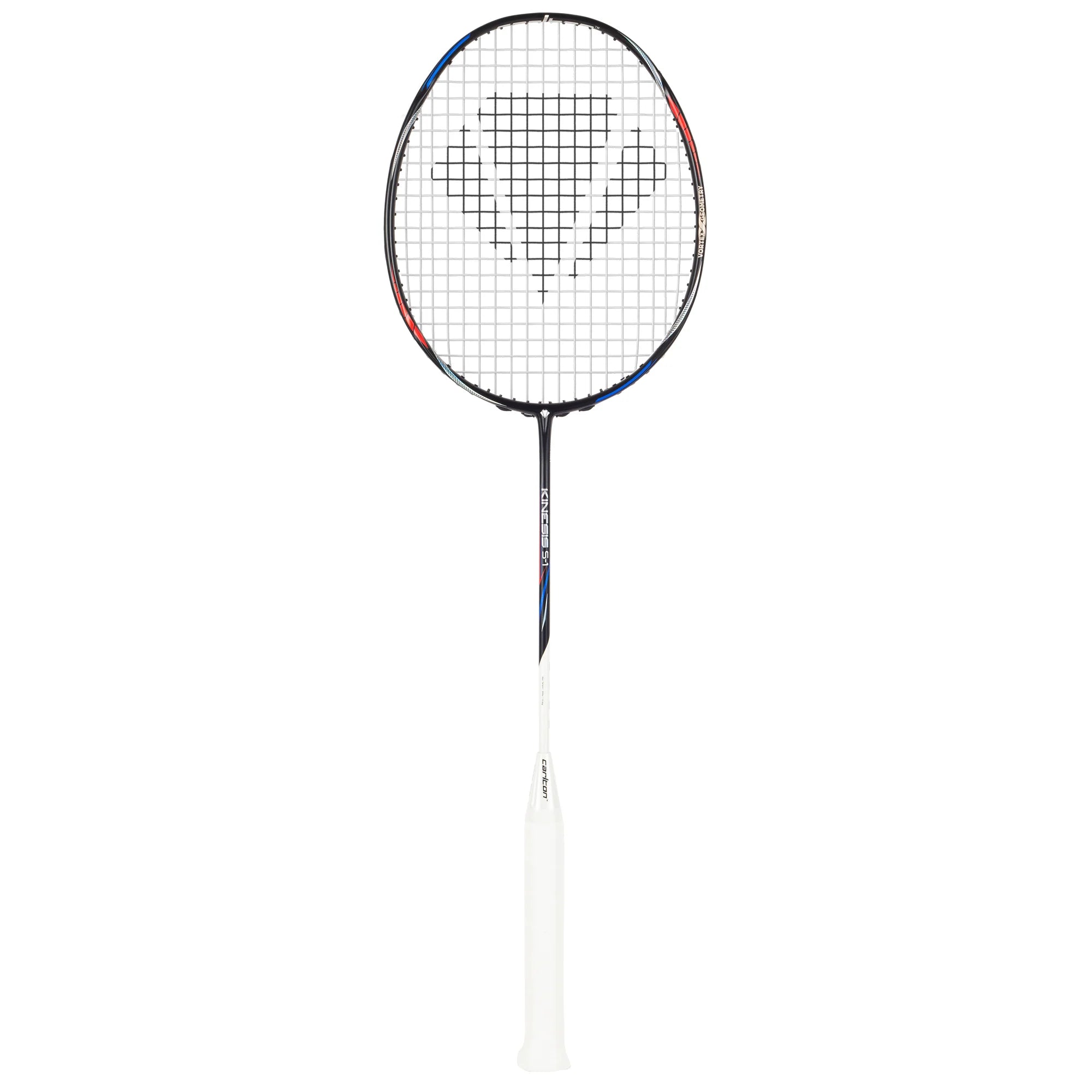Carlton Badminton Rackets – Lightweight & High-Performance ...