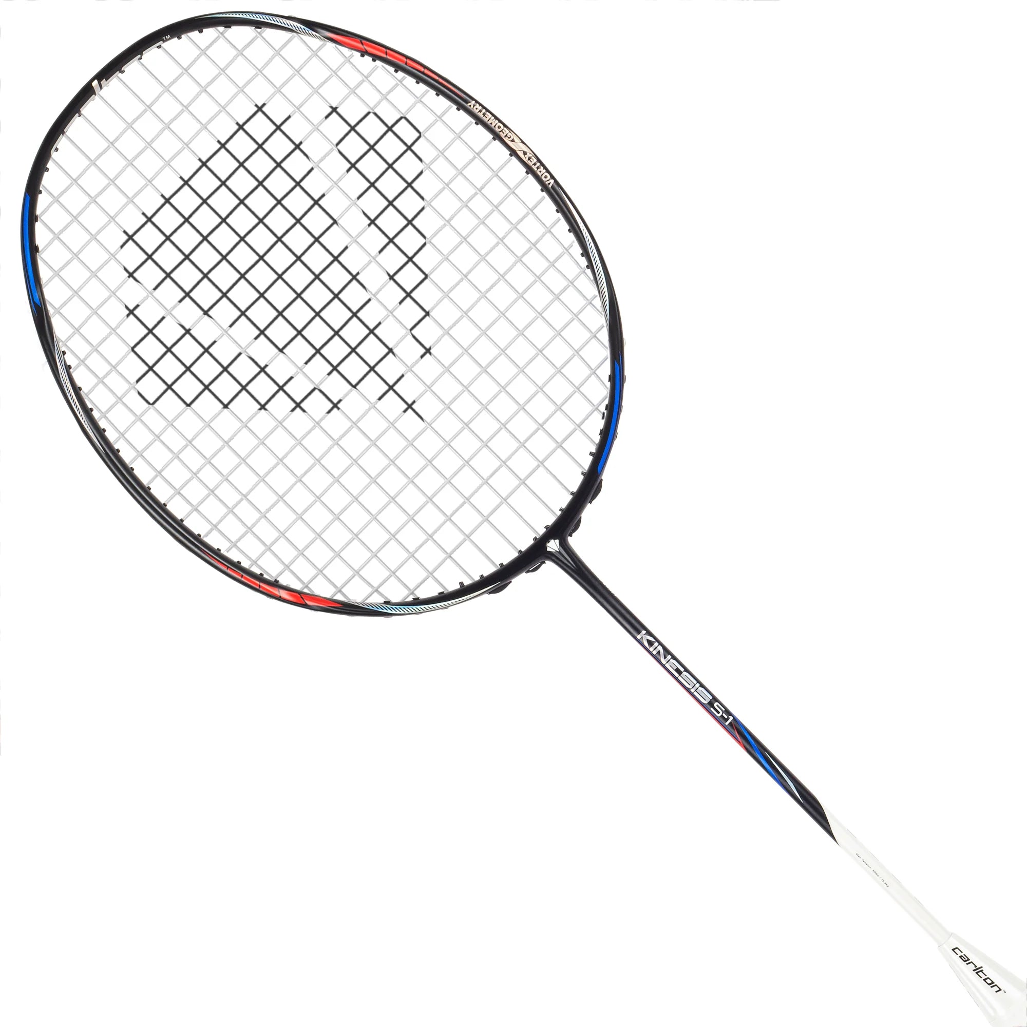 Carlton Kinesis S-1 Badminton Rackets