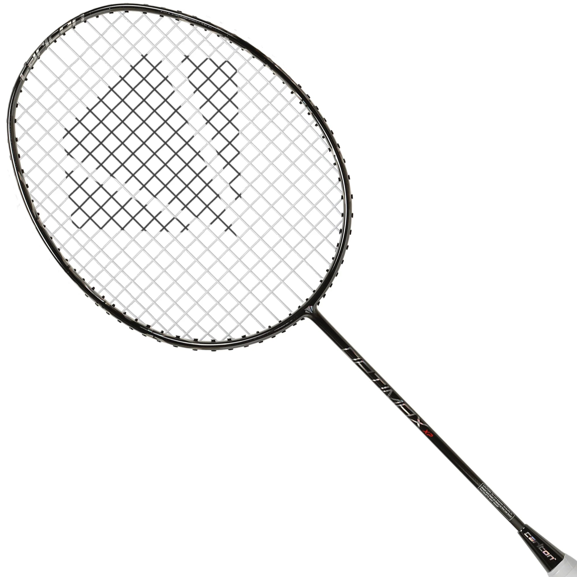 Carlton Optimax Xp Badminton Racket - TriplePointSports