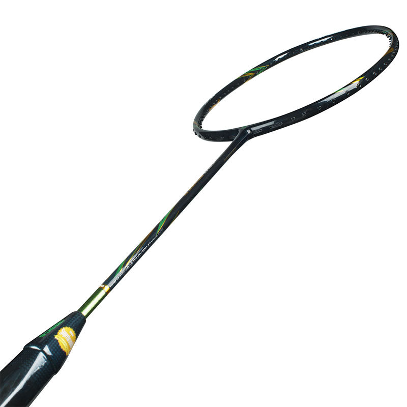 Apacs Duplex Power 55 Badminton Racket – Light Weight And Powerful
