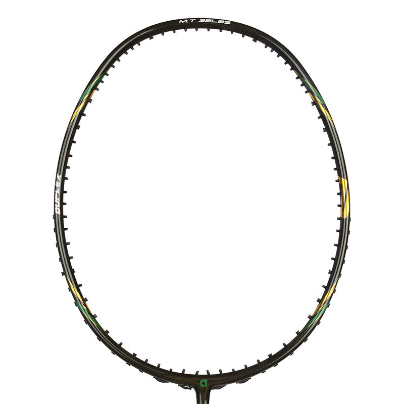 Apacs Duplex Power 55 Badminton Racket – Light Weight And Powerful