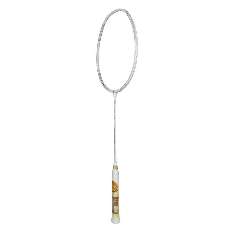 Apacs Energy Groove Speed Badminton Racket- GROMMETLESS SYSTEM BADMINTON RACKET