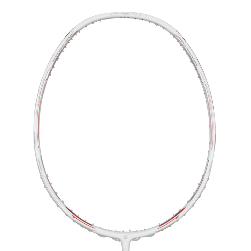 Apacs Energy Groove Speed Badminton Racket- GROMMETLESS SYSTEM BADMINTON RACKET
