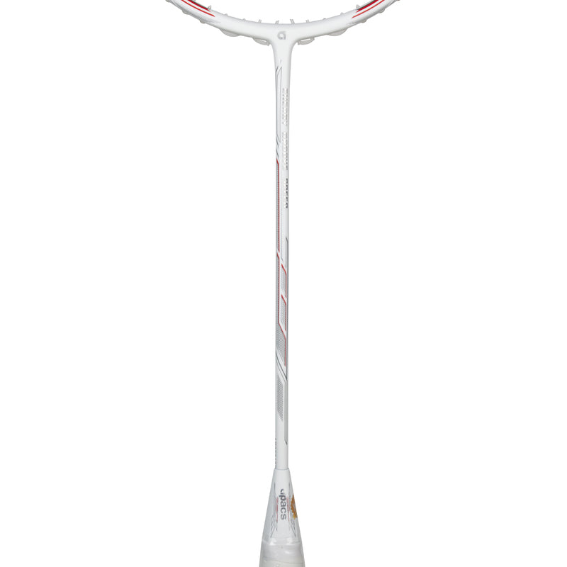 Apacs Energy Groove Speed Badminton Racket- GROMMETLESS SYSTEM BADMINTON RACKET