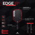 DIADEM Edge 18K Power Pro Pickleball Paddles