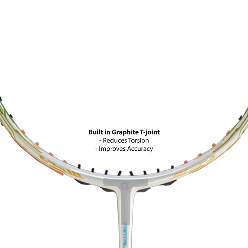 Apacs Fantala Pro 101 Badminton Racket