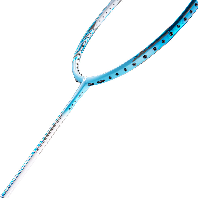 APACS Feather Weight 55 Badminton Racket