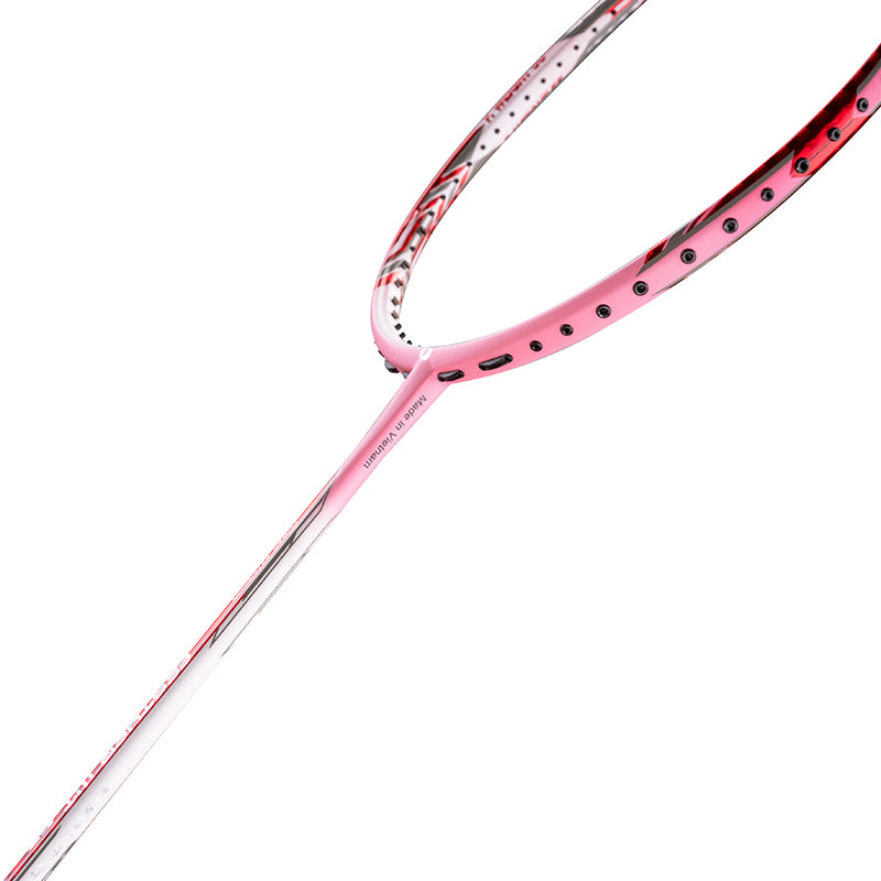 APACS Feather Weight 55 Badminton Racket