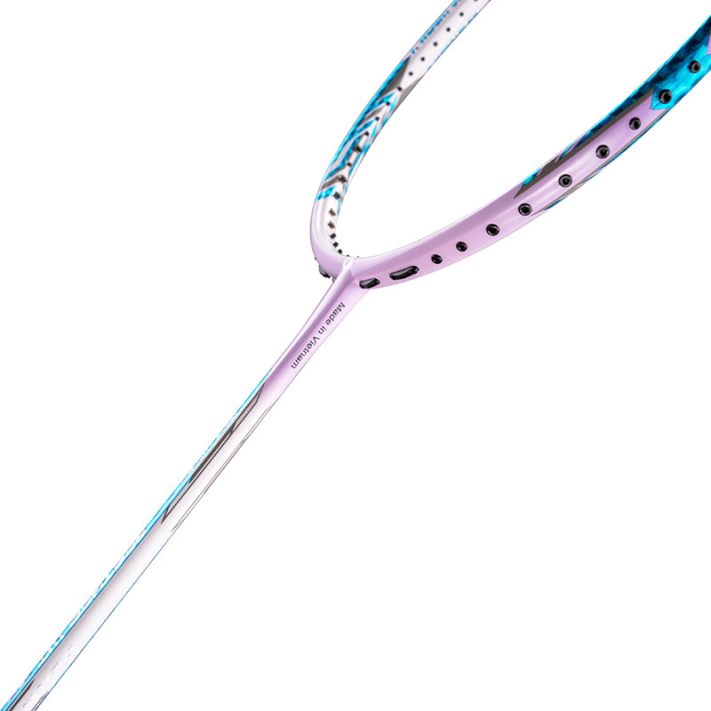 APACS Feather Weight 55 Badminton Racket