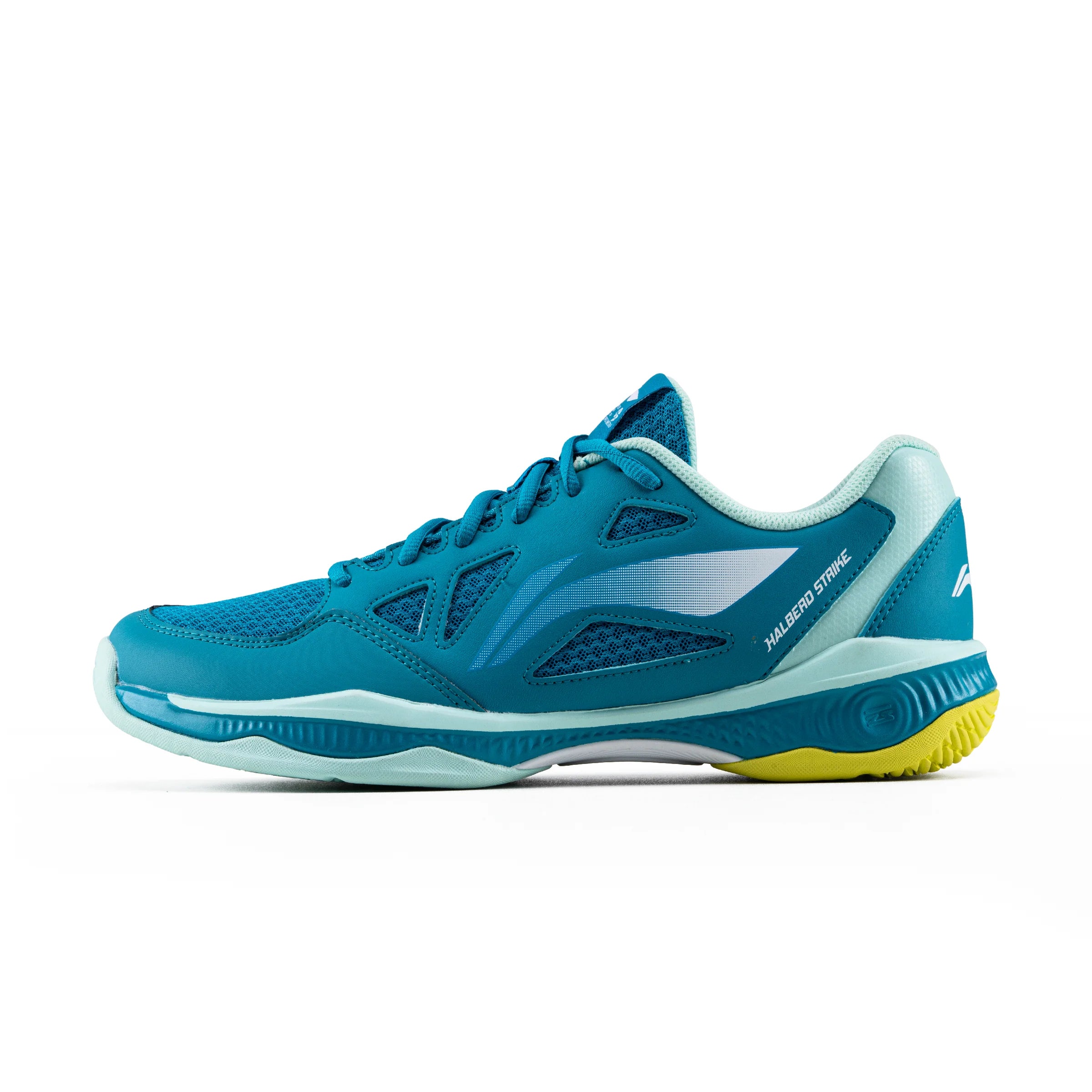 Li-Ning Halberd Strike Non Marking Badminton Shoes