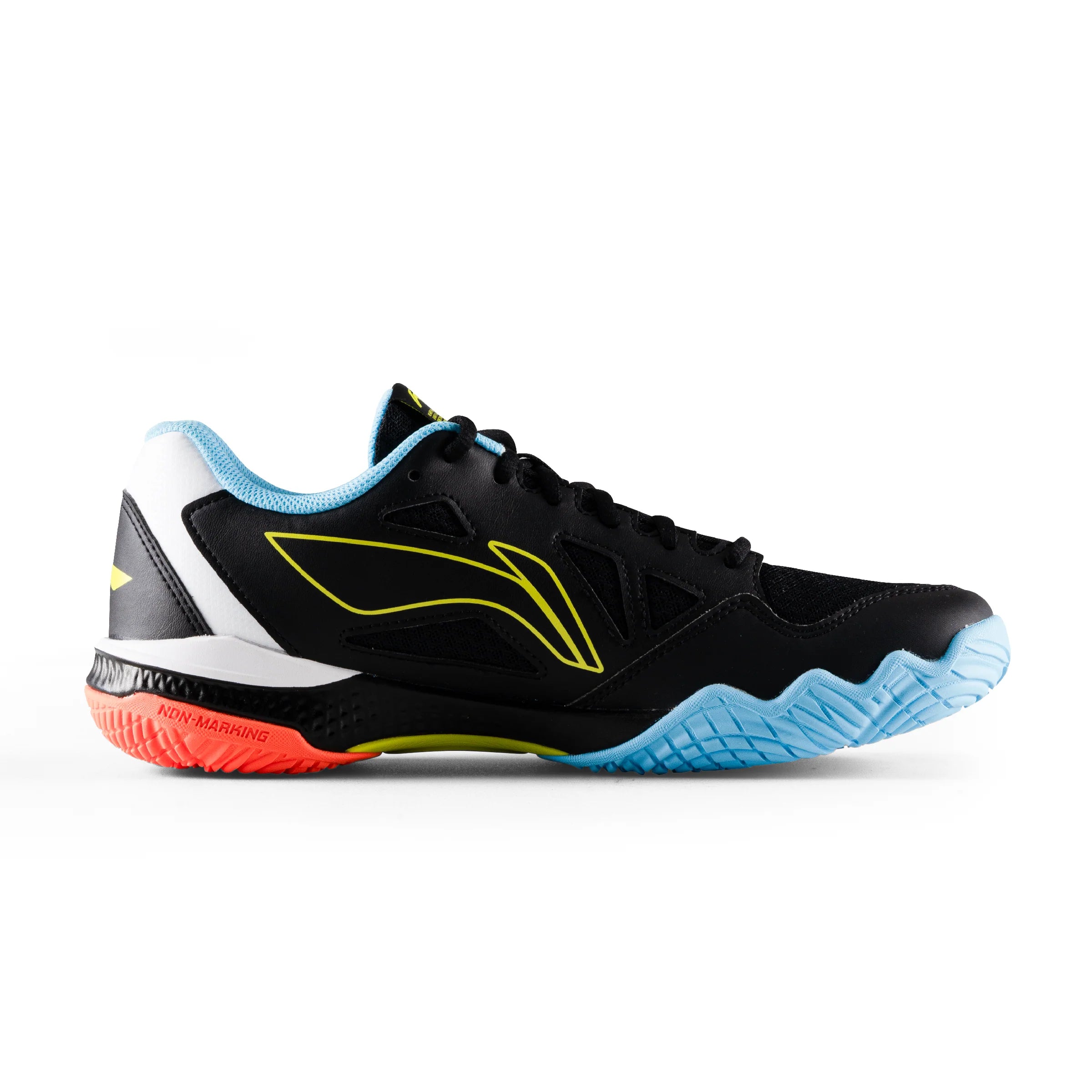 Li-Ning Halberd Strike Non Marking Badminton Shoes