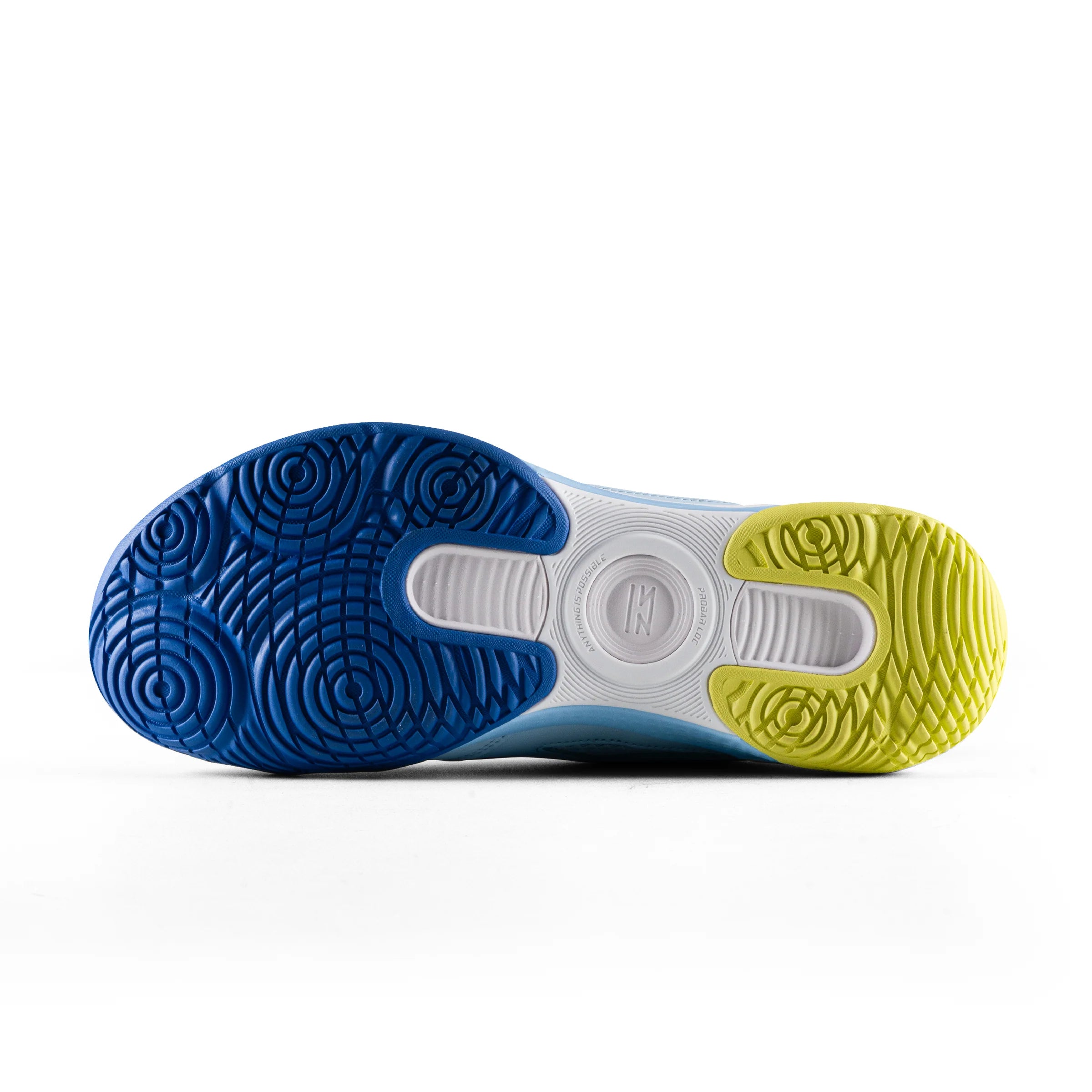 Li-Ning Halberd Strike Non Marking Badminton Shoes