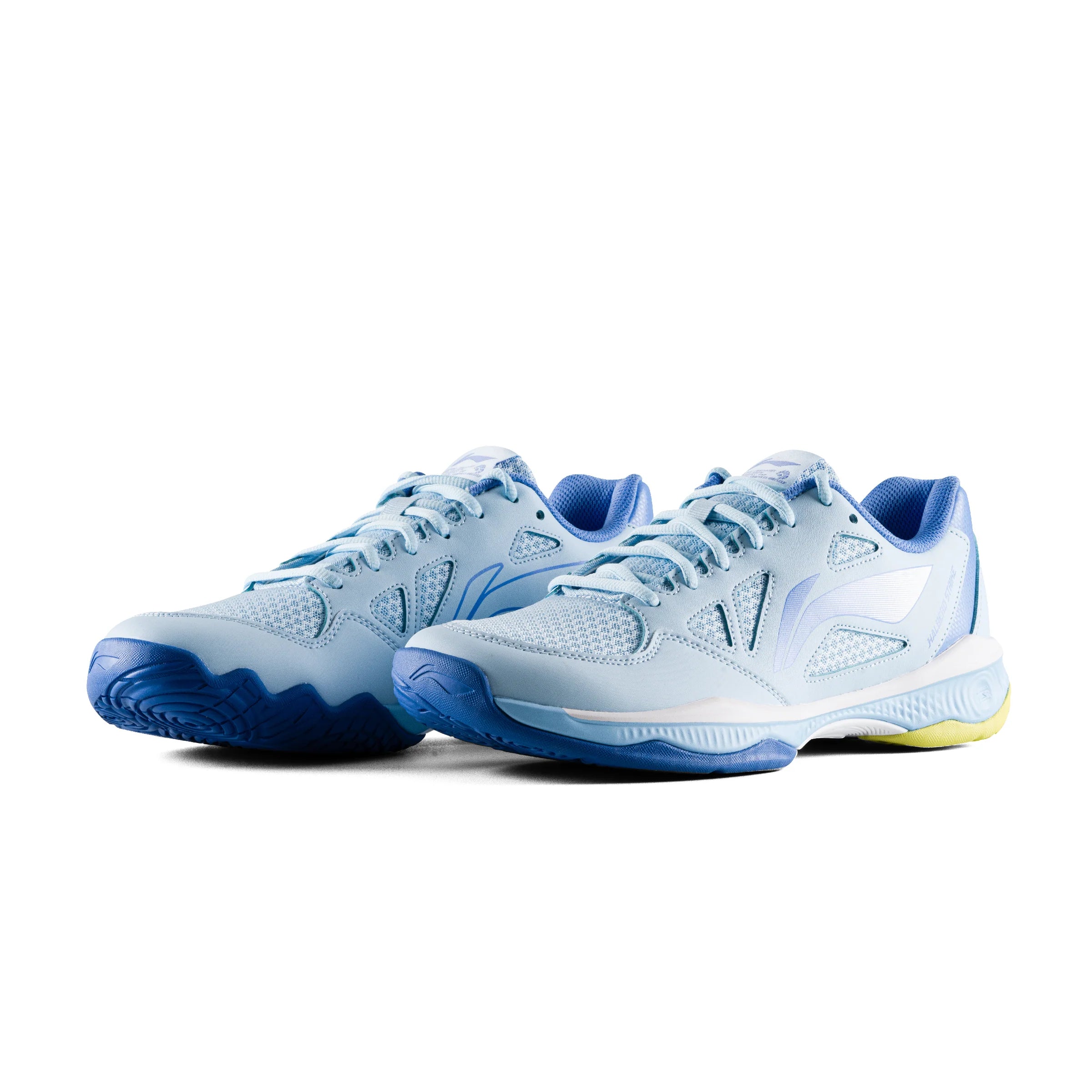 Li-Ning Halberd Strike Non Marking Badminton Shoes