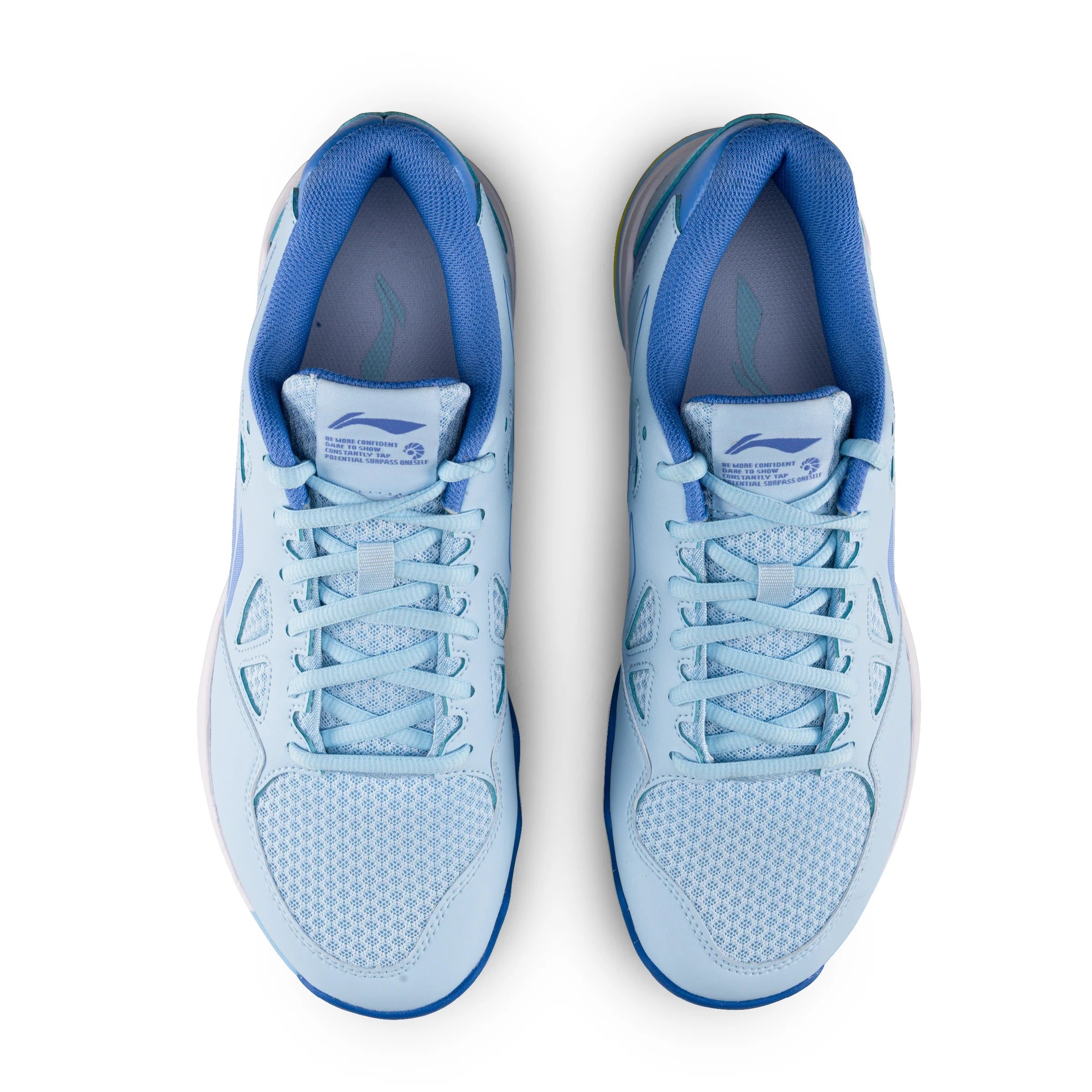 Li-Ning Halberd Strike Non Marking Badminton Shoes