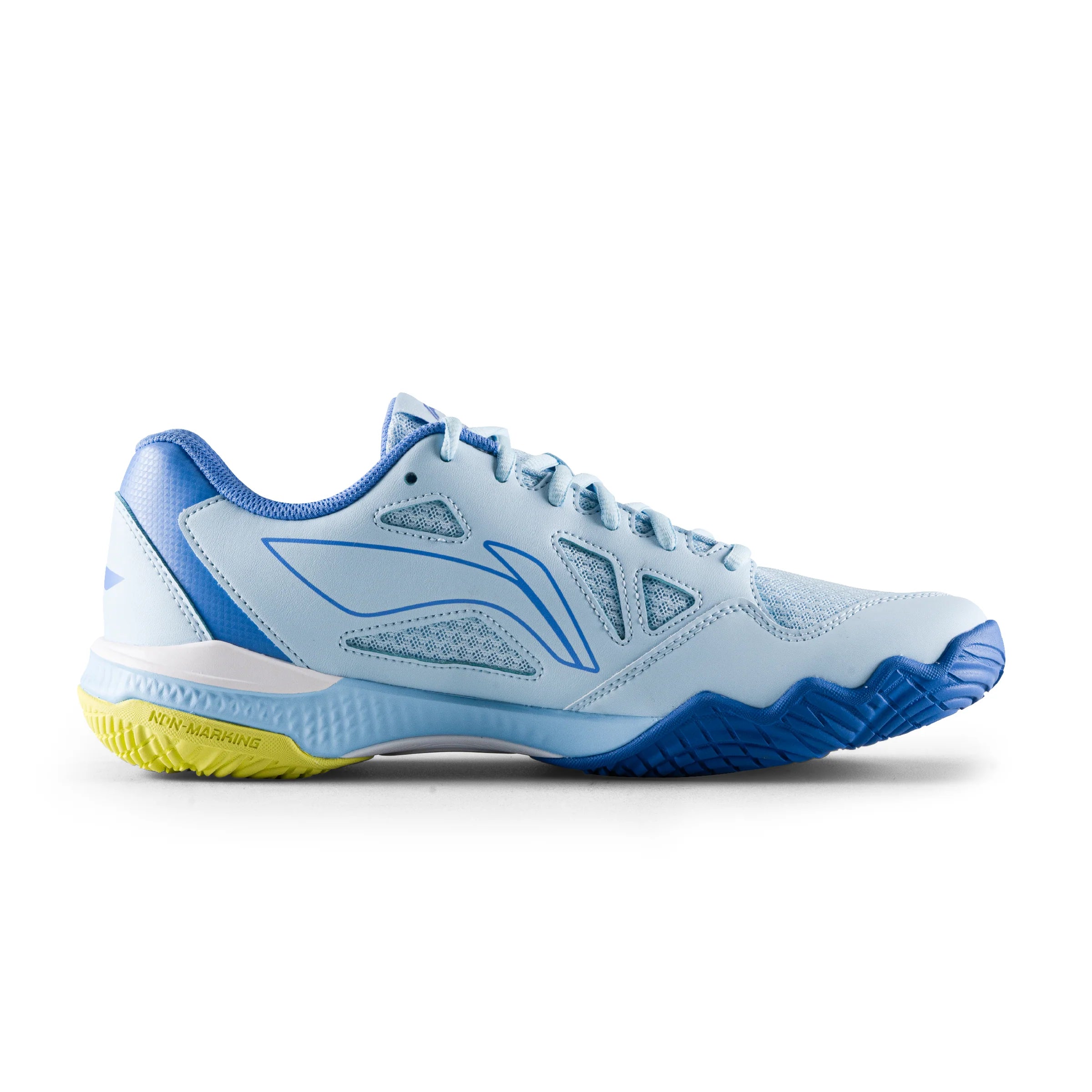 Li-Ning Halberd Strike Non Marking Badminton Shoes