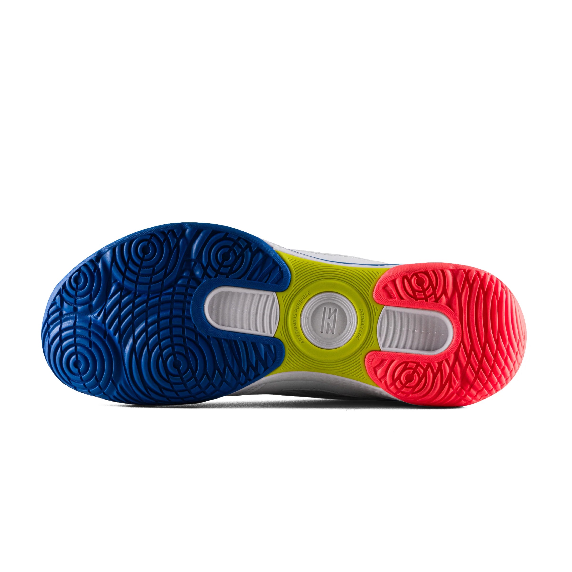 Li-Ning Halberd Strike Non Marking Badminton Shoes