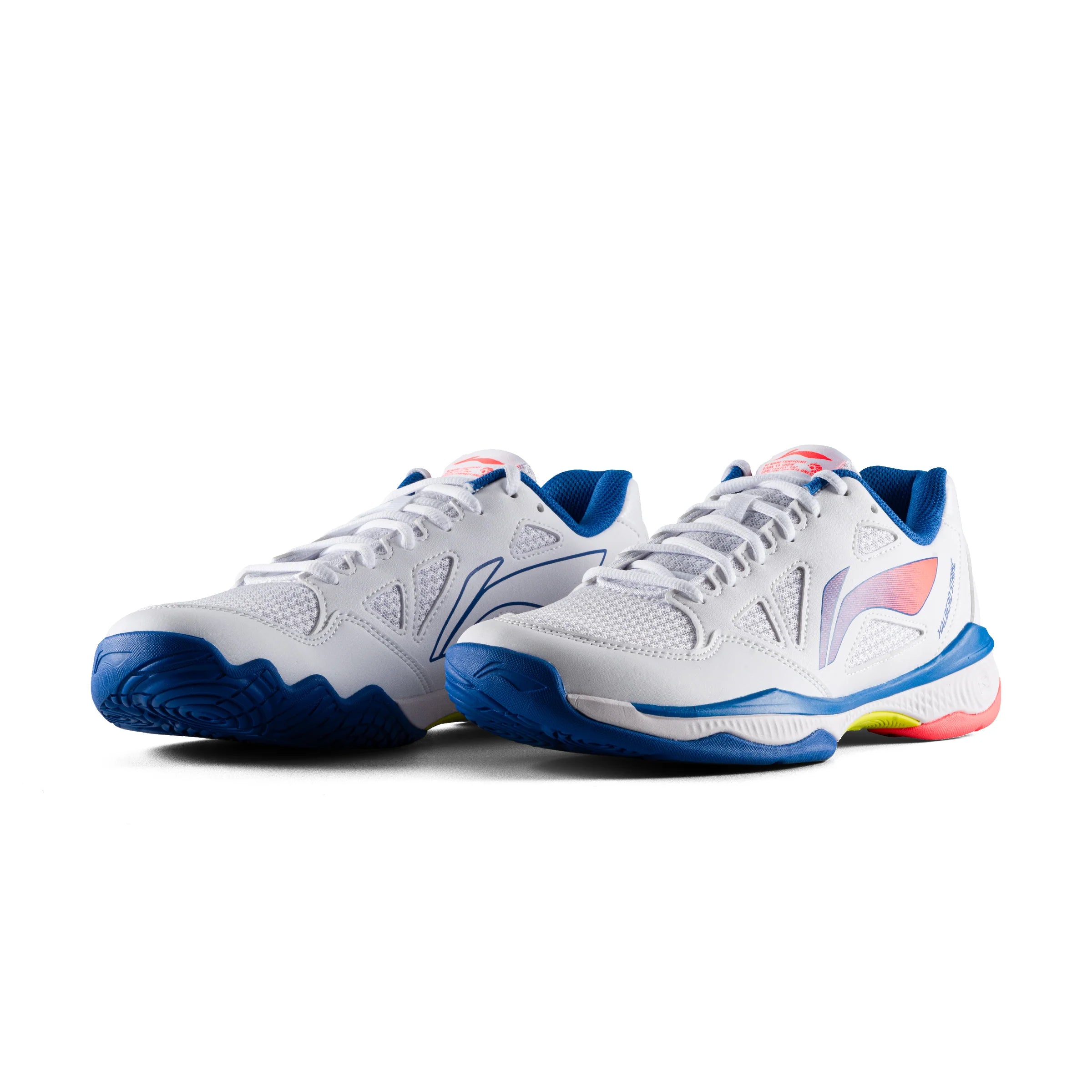 Li-Ning Halberd Strike Non Marking Badminton Shoes