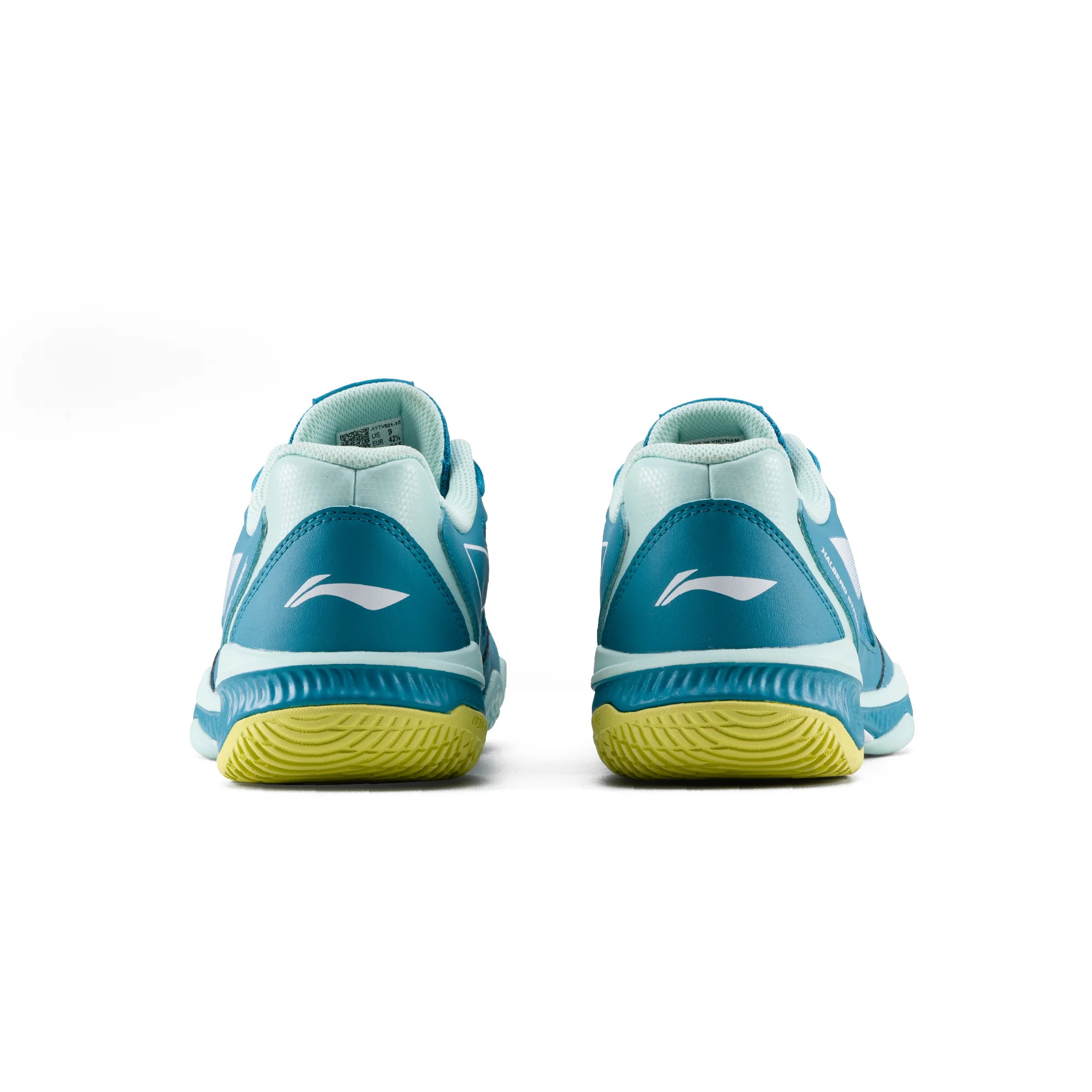 Li-Ning Halberd Strike Non Marking Badminton Shoes