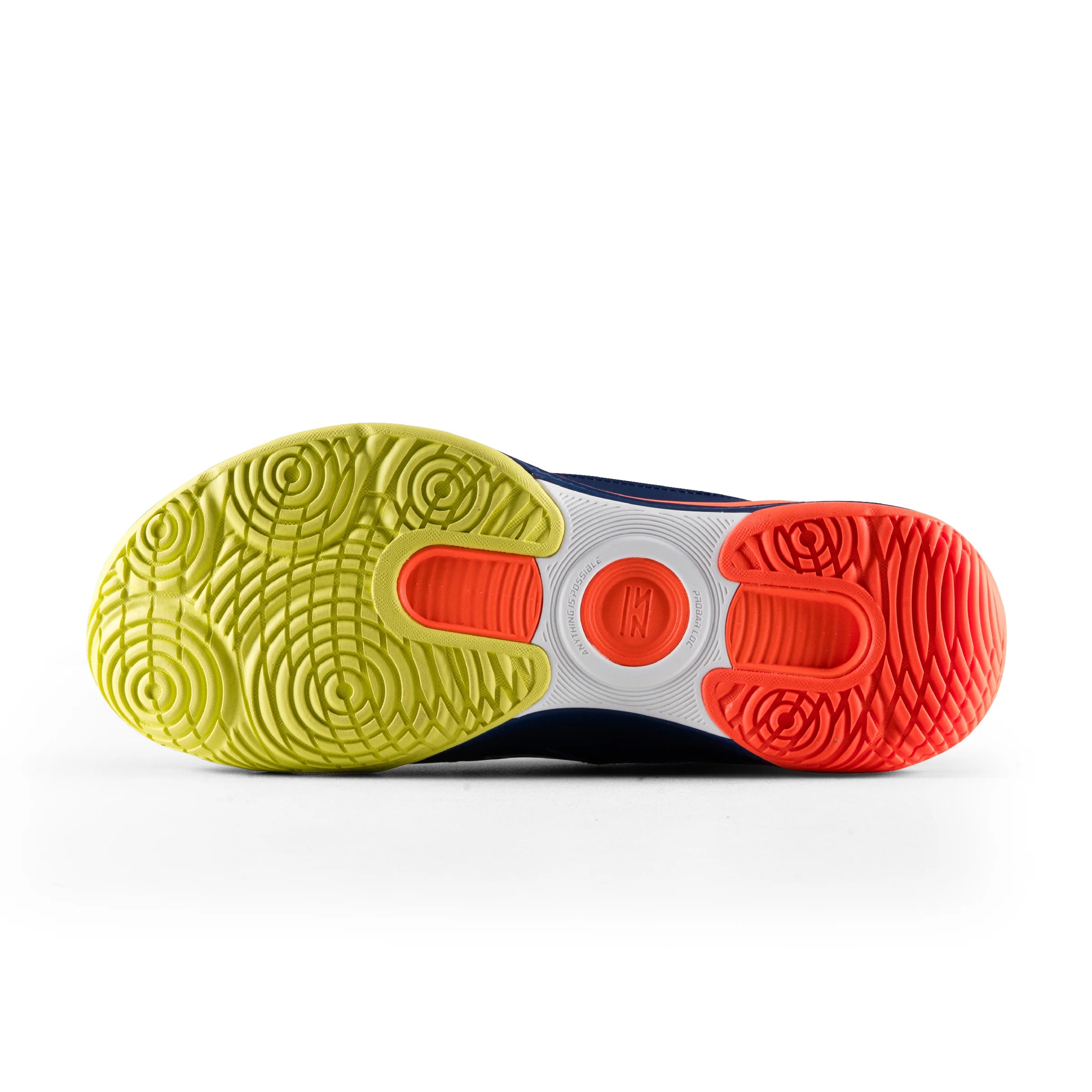 Li-Ning Halberd Strike Non Marking Badminton Shoes